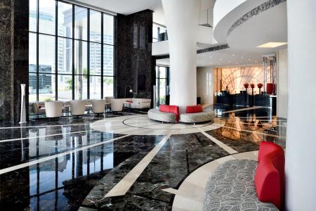 Mövenpick Apartments Downtown Dubai - 2