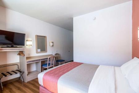 Quality Inn Ruidoso - 3