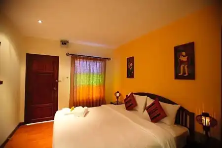 Chiangmai Boutique House - 41