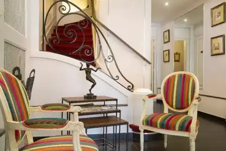 Chatillon Paris Montparnasse - 15
