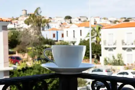 Cunda Eren Otel - 0