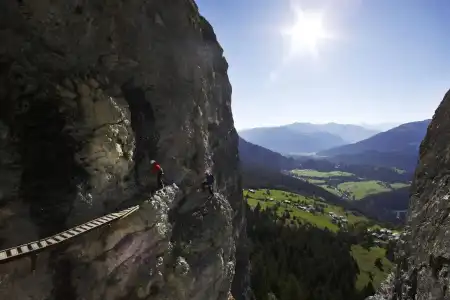 Romantik Schweizerhof & Spa Flims - 28
