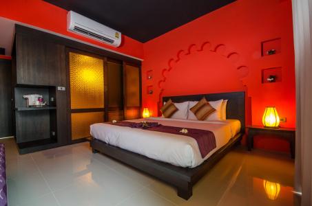 Bhundhari Chaweng Beach Resort Koh Samui - 1