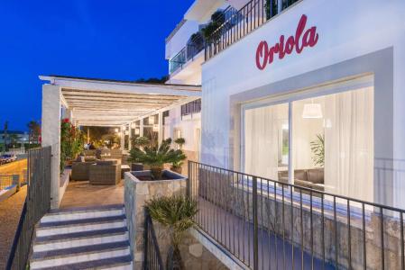 Boutique Oriola - 29
