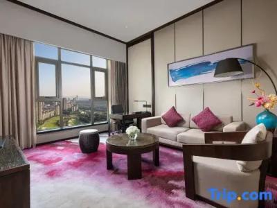 Crowne Plaza Chongqing New North Zone by IHG - 123