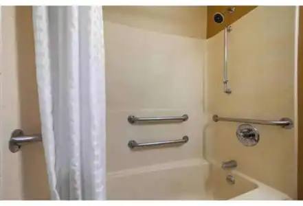 Studio 6 Suites Greenville, SC - Haywood Mall - 25
