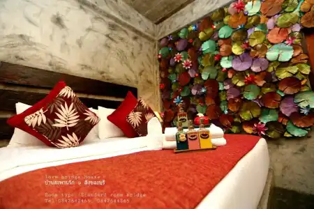 Love Bridge House Resort - 56