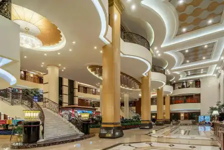 Wyndham Shanghai Hongqiao - 14