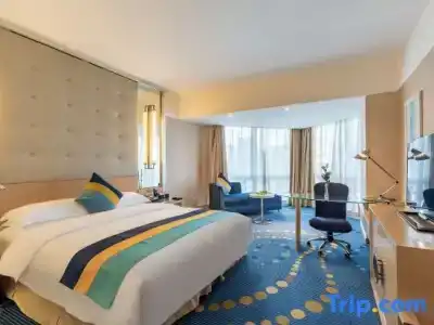 Jinling Mingdu Changzhou - 95