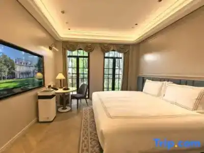 Taiyuan Villa - 30