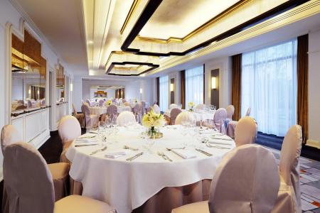 Bristol, A Luxury Collection, Warsaw - 23