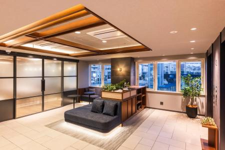 Sotetsu Fresa Inn Yokohama Totsuka - 41