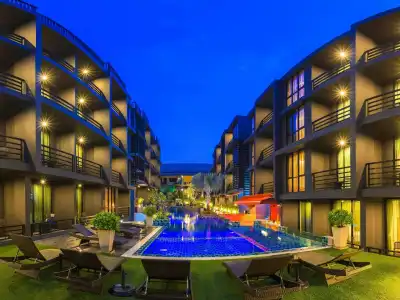 Aspira Residences Samui - 27