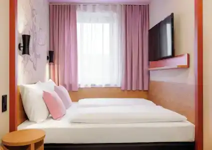 McDreams Wuppertal City - 46