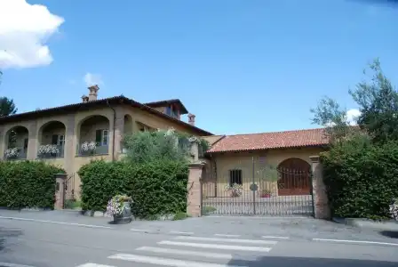 Agriturismo Paitin - 0