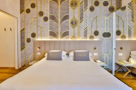 UNAHOTELS Imperial Sport - 121
