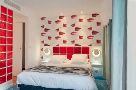 Hôtel WYLD Saint Germain - 37