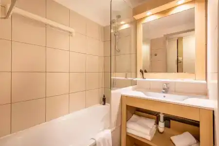 Comfort ApartMarseille Prado Plage - 10