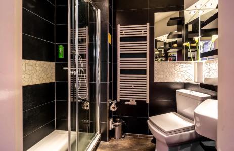 SL'Otel - Das Stadt- Voll Klimatisiert - 7