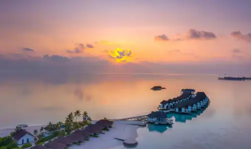 NOOE Maldives Kunaavashi - 39