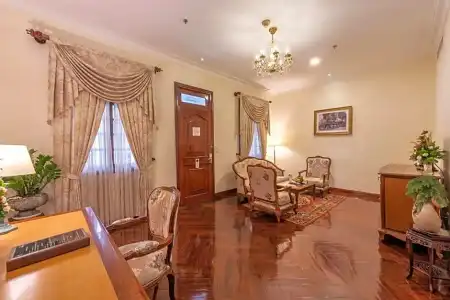Grand Saigon - 85