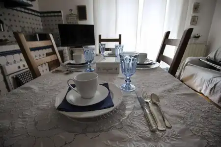 B&B Via dei Templi - 11