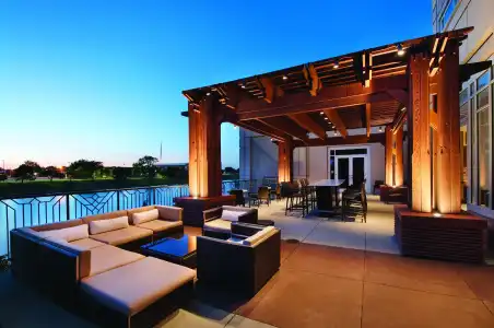 Hyatt Regency Wichita - 17