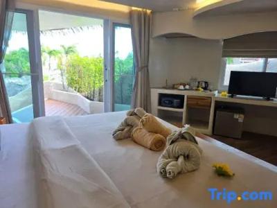The Rock Samui Beach Resort - 362