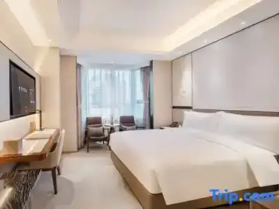 Shanghai Sunshine - 17