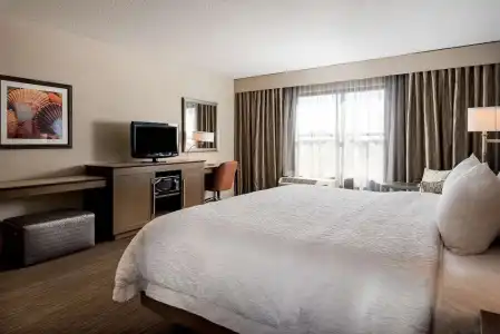 Hampton Inn Myrtle Beach-West - 69