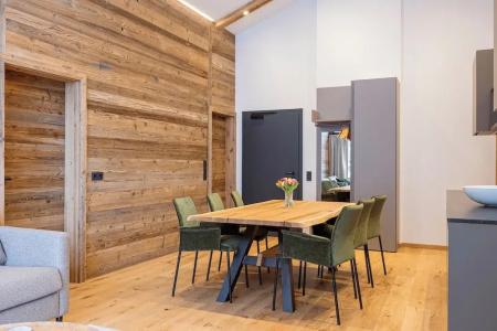 Saalbach Suites by ALPS RESORTS - 20