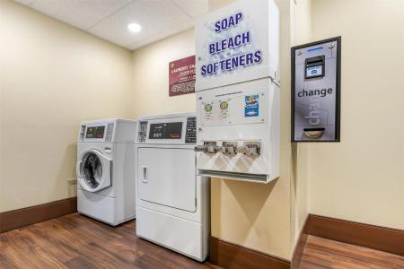 Best Western Plus Clocktower Inn - 27