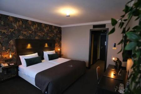 Van der Valk Hildesheim - 22