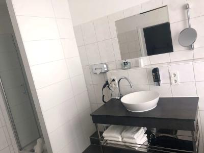 ANA Liberty, Trademark Collection by Wyndham - 24