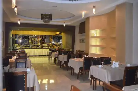 Otel Le Grand - 16