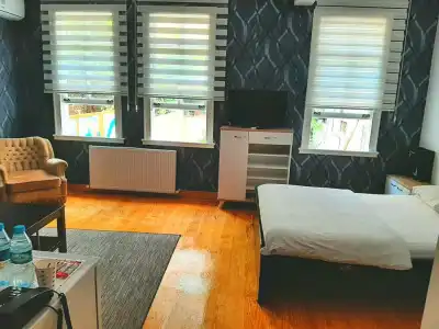 Puhu Otel - 4