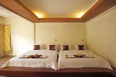 Sichon Cabana Beach Resort - 144