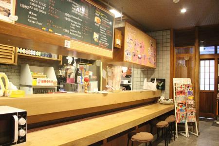 Osaka guest house sakura – Hostel - 29