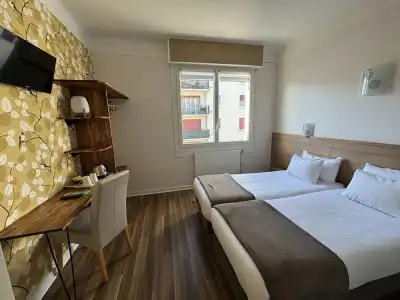 Mosaikhotel - 24