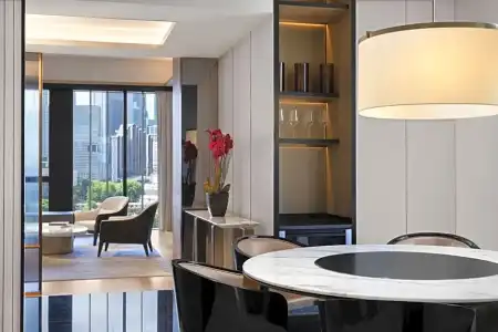 InterContinental Singapore Robertson Quay by IHG - 101
