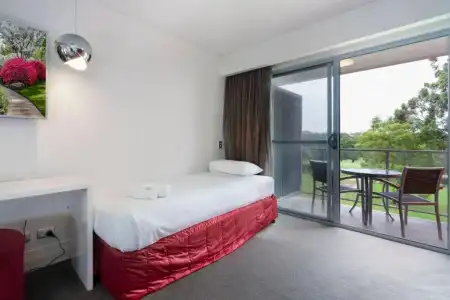City Golf Club Motel - 82