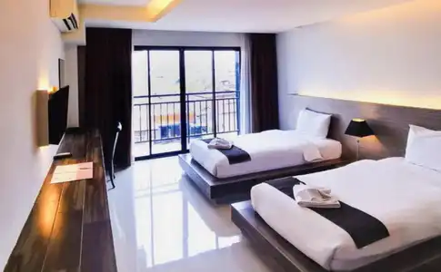 Fortune D Phitsanulok - 4