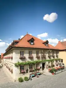 Gasthof Weinbau "Zum Goldenen Ochsen" - 11