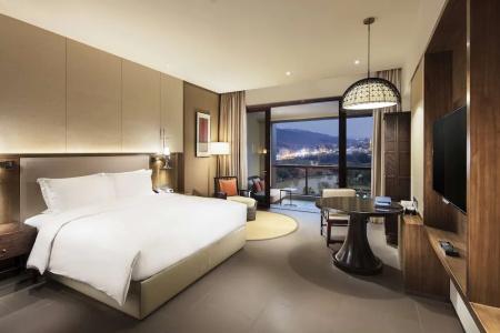 Hilton Huizhou Longmen Resort - 47