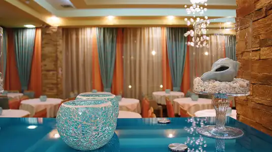 Chryssi Akti, Sure Collection - 20