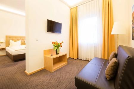 Heidelberger Hof - 50