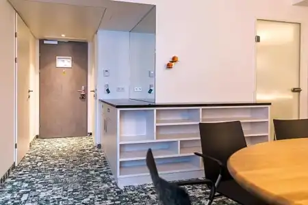 ARCOTEL Donauzentrum - 100