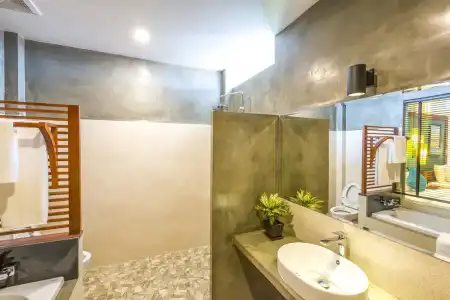 The Tito Suite Residence - 140