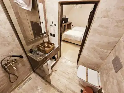 Aslanbey Konağı Butik Otel - 0