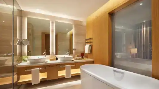 Hyatt Regency Tashkent - 32